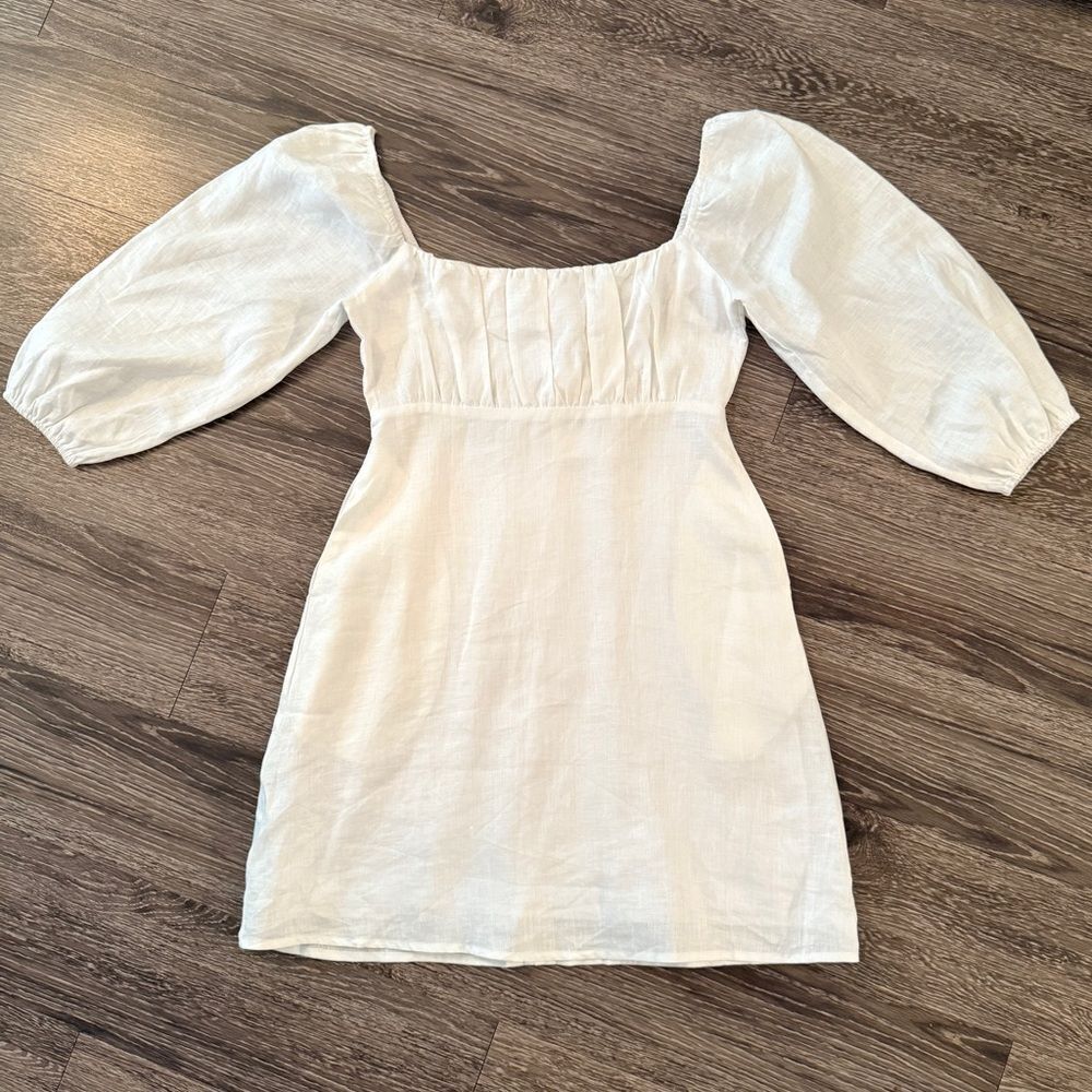 DISSH Lilah Mini Dress New